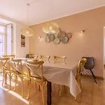 아파트 Localtraveling Chiado Trindade