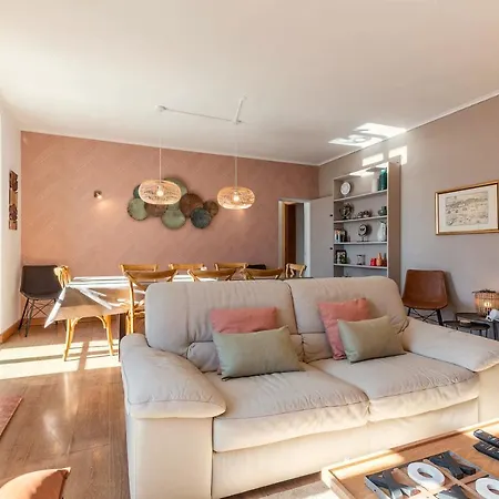 Apartman Localtraveling Chiado Trindade