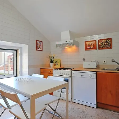 Apartman Localtraveling Chiado Trindade *