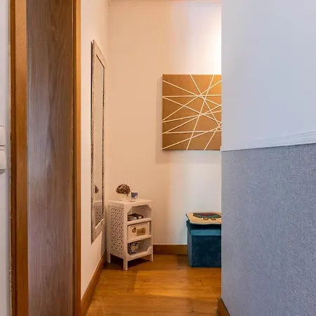 Localtraveling Chiado Trindade Apartman Lisboa