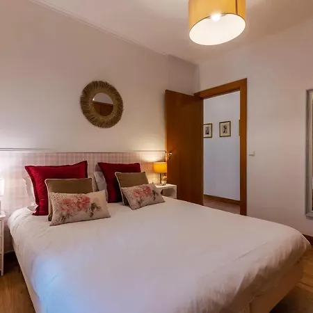 Apartman Localtraveling Chiado Trindade Lisboa