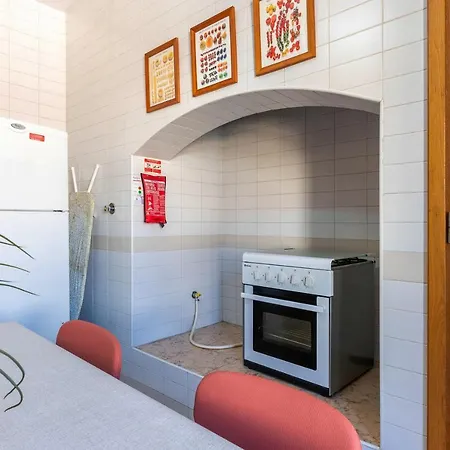 Апартаменти Localtraveling Chiado Trindade *