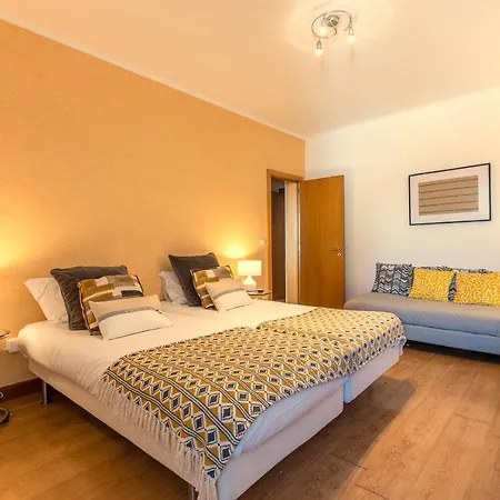Апартаменти Localtraveling Chiado Trindade