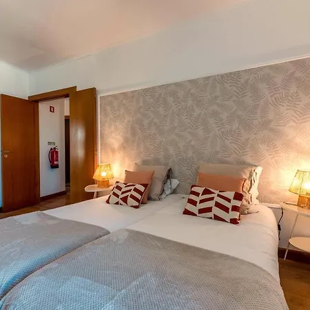 Διαμέρισμα Localtraveling Chiado Trindade *