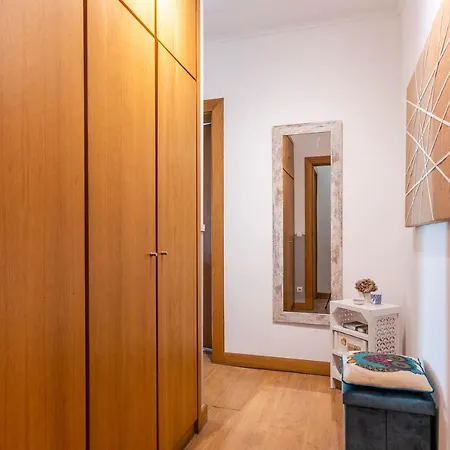 Διαμέρισμα Localtraveling Chiado Trindade