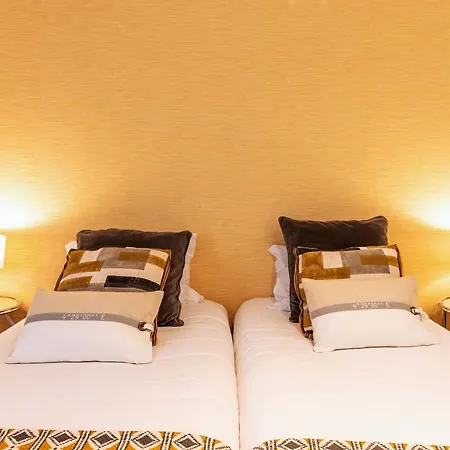 Апартаменти Localtraveling Chiado Trindade Лісабон
