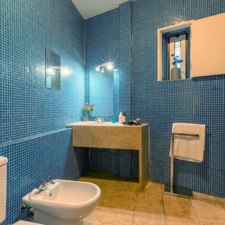 Localtraveling Chiado Trindade Apartman Lisboa