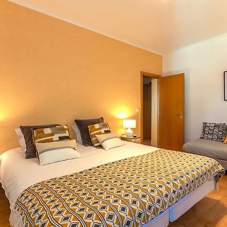 Апартаменти Localtraveling Chiado Trindade Лісабон