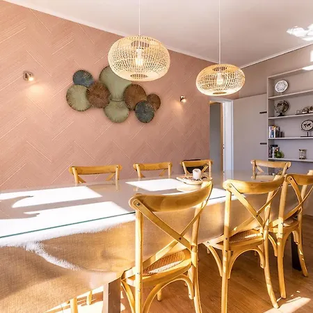 Localtraveling Chiado Trindade * Лісабон
