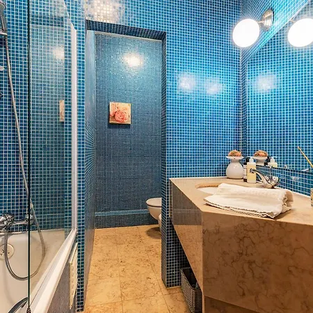 Apartman Localtraveling Chiado Trindade *