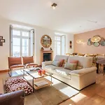Localtraveling Chiado Trindade Appartement