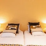 Appartement Localtraveling Chiado Trindade Lissabon